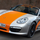Photos: Porsche